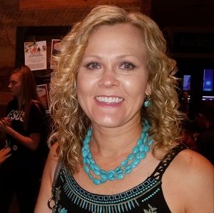 Meet your Posher, Kirsten